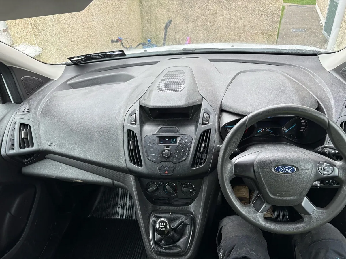 Ford transit connect - Image 3