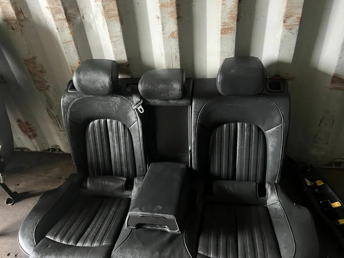 Audi A7 3.0TDI Parts - Image 2