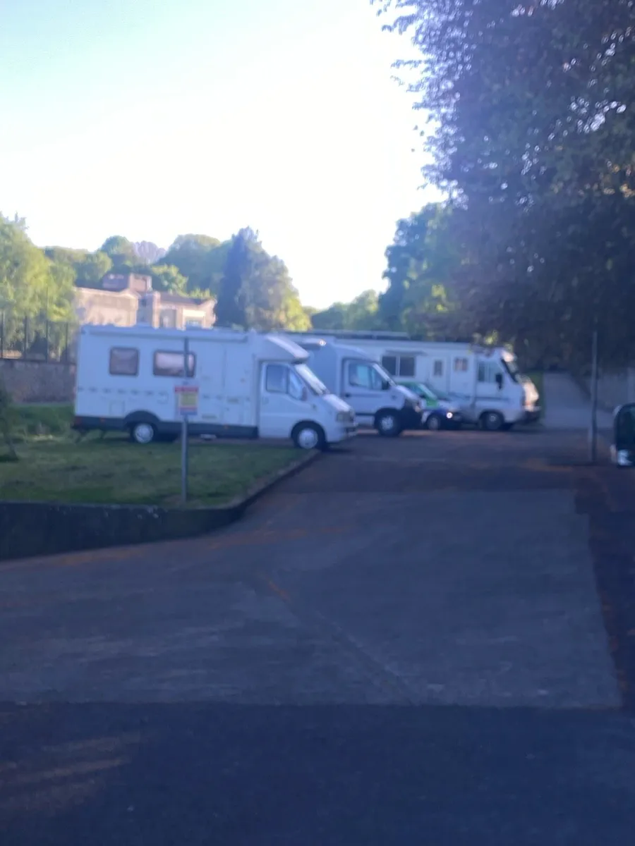 Camper Van - Image 1