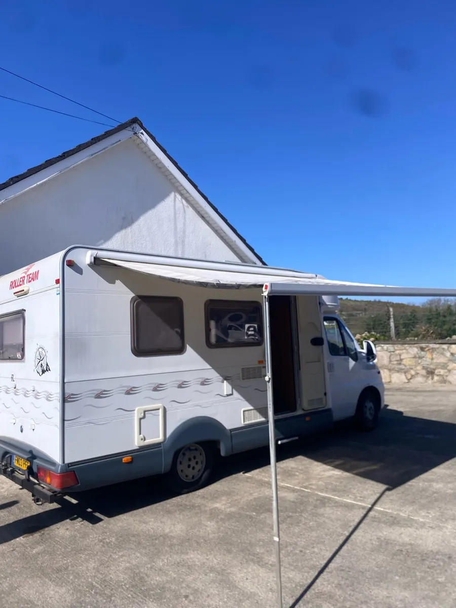 Camper Van - Image 2