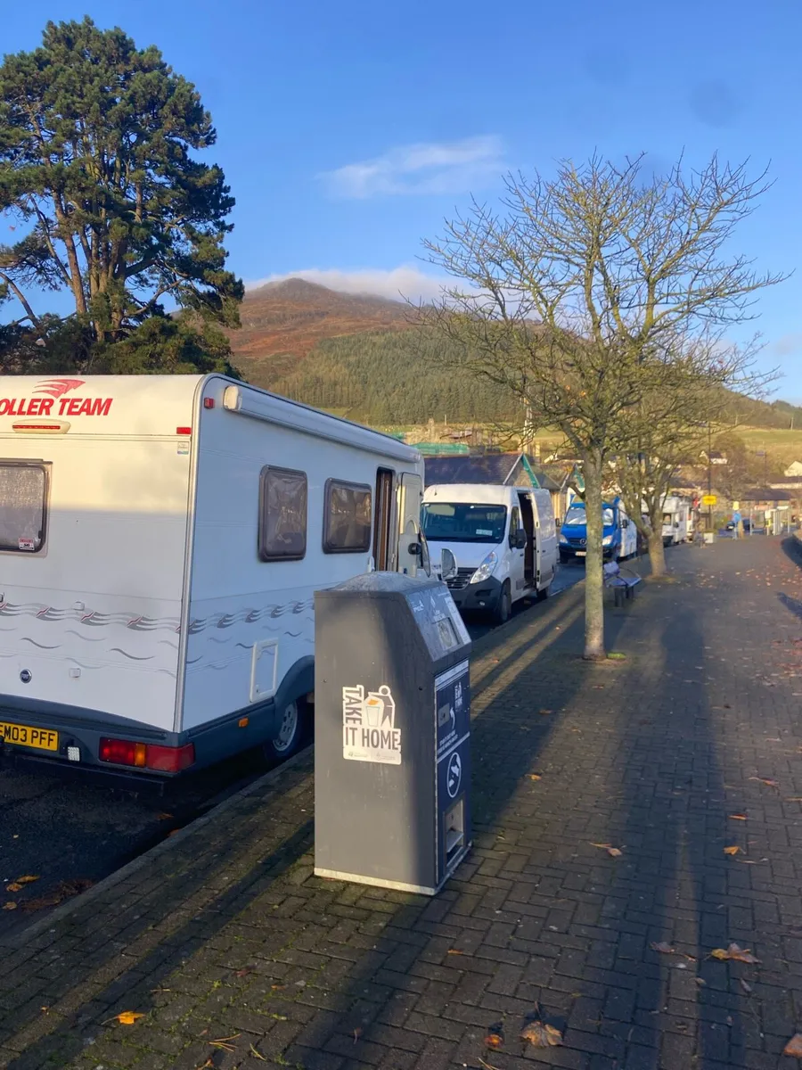 Camper Van - Image 3