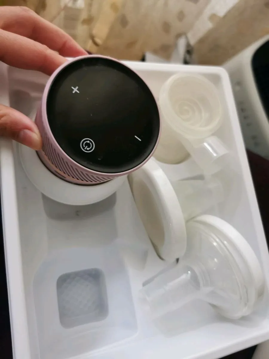 Breast pump - Image 2