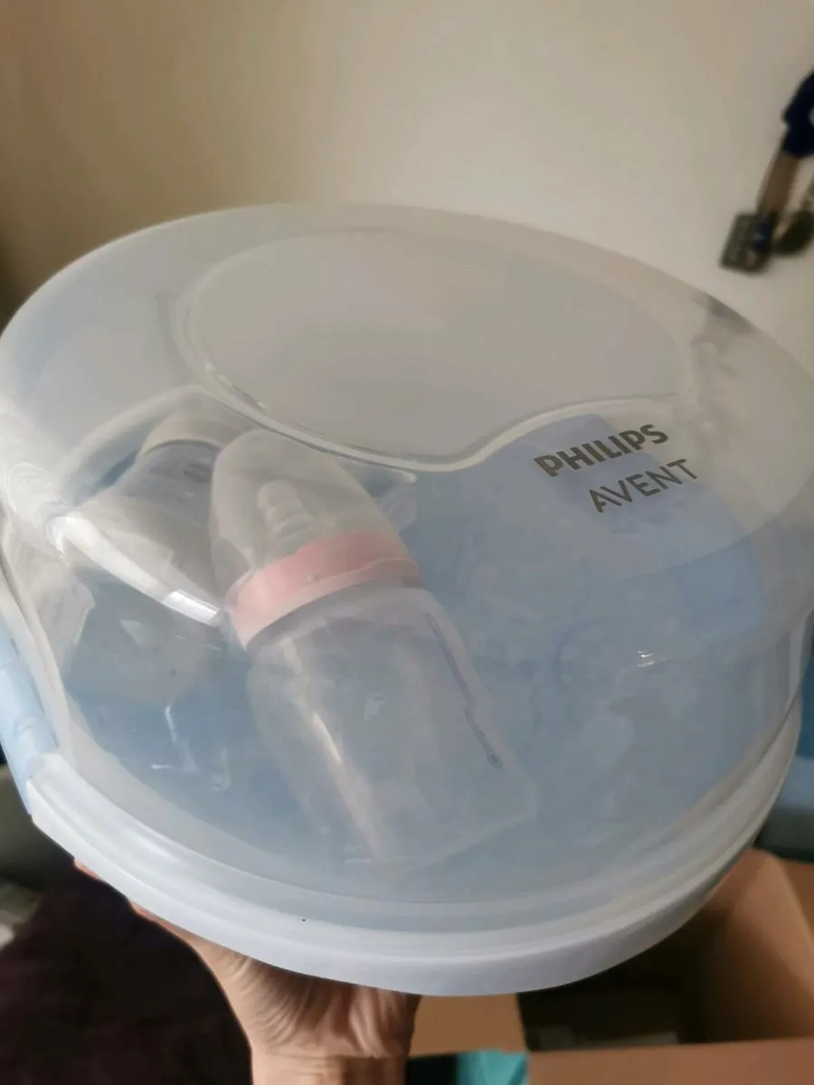 Bottle Steriliser - Image 2