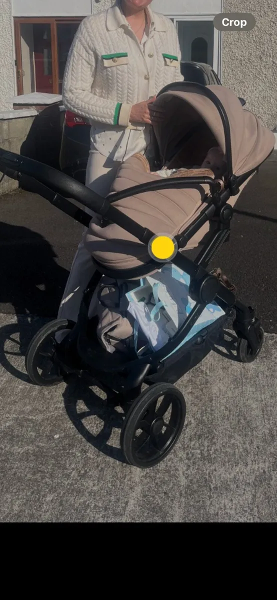 Icandy Peach 7 - Image 3