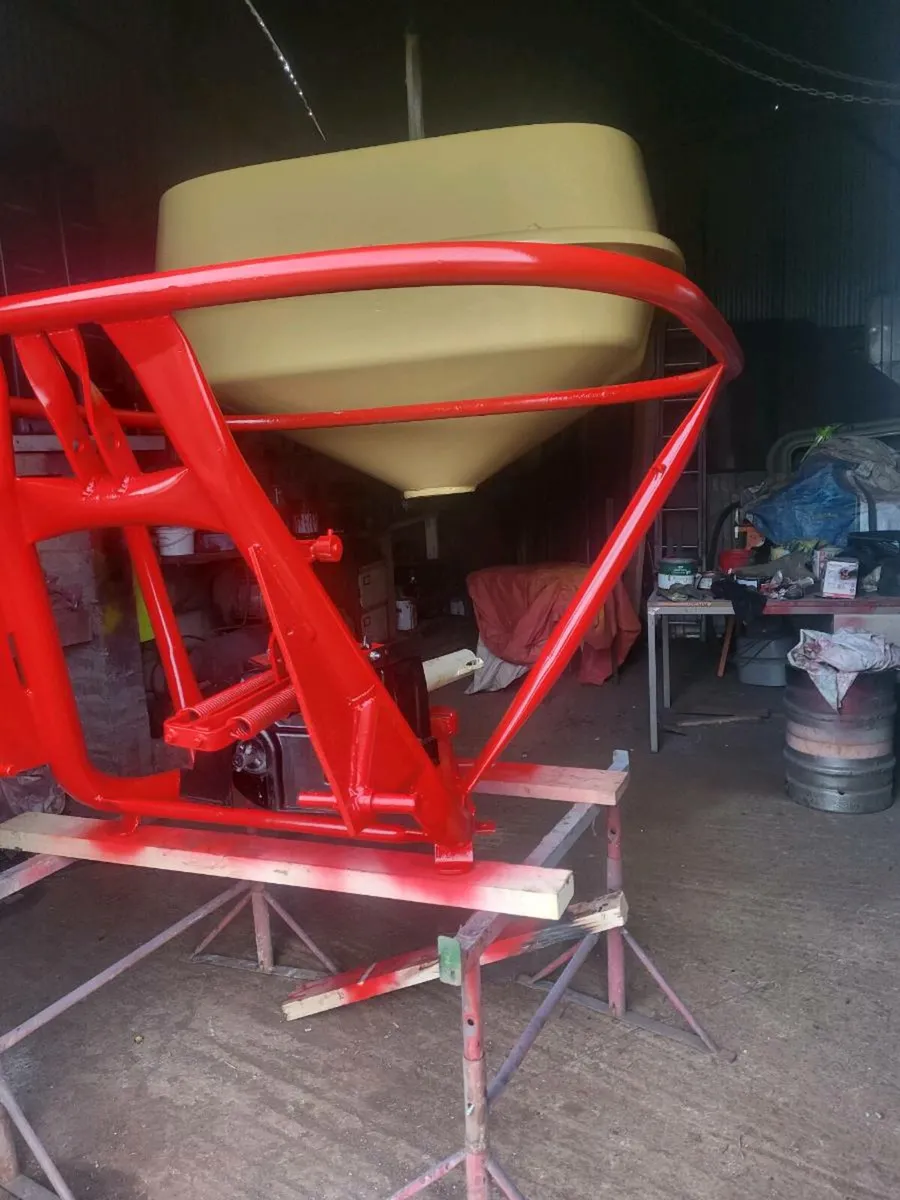 Fertiliser repairs and sales - Image 3