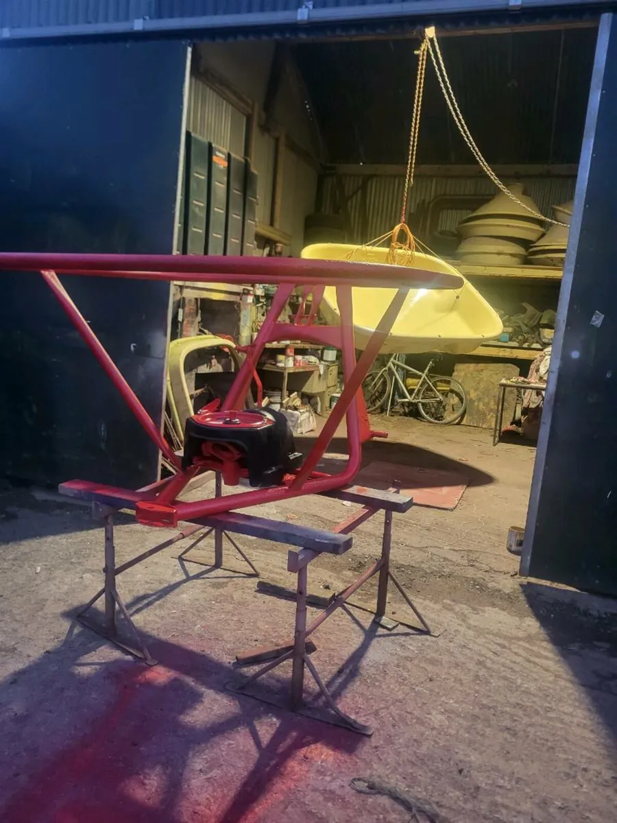 Fertiliser repairs and sales - Image 4