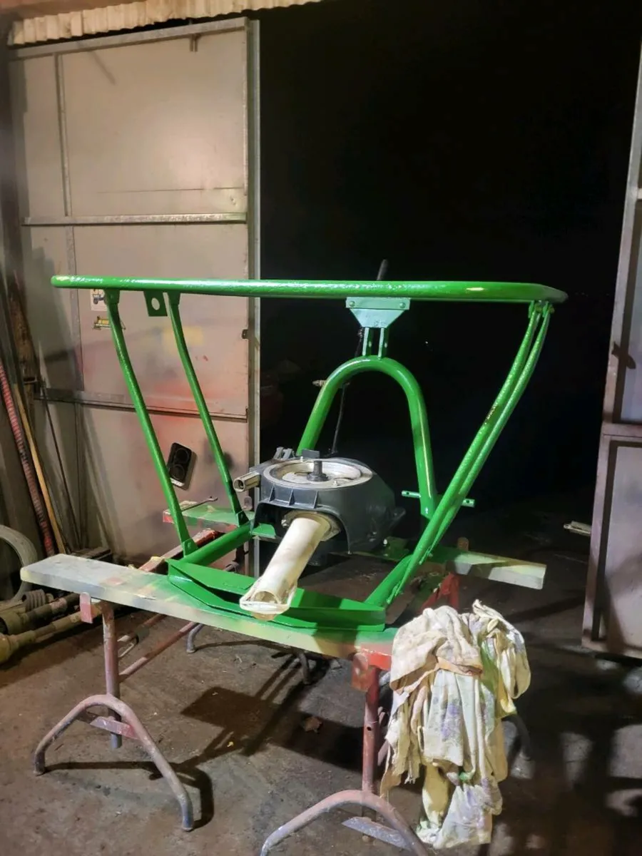 Fertiliser repairs and sales - Image 2