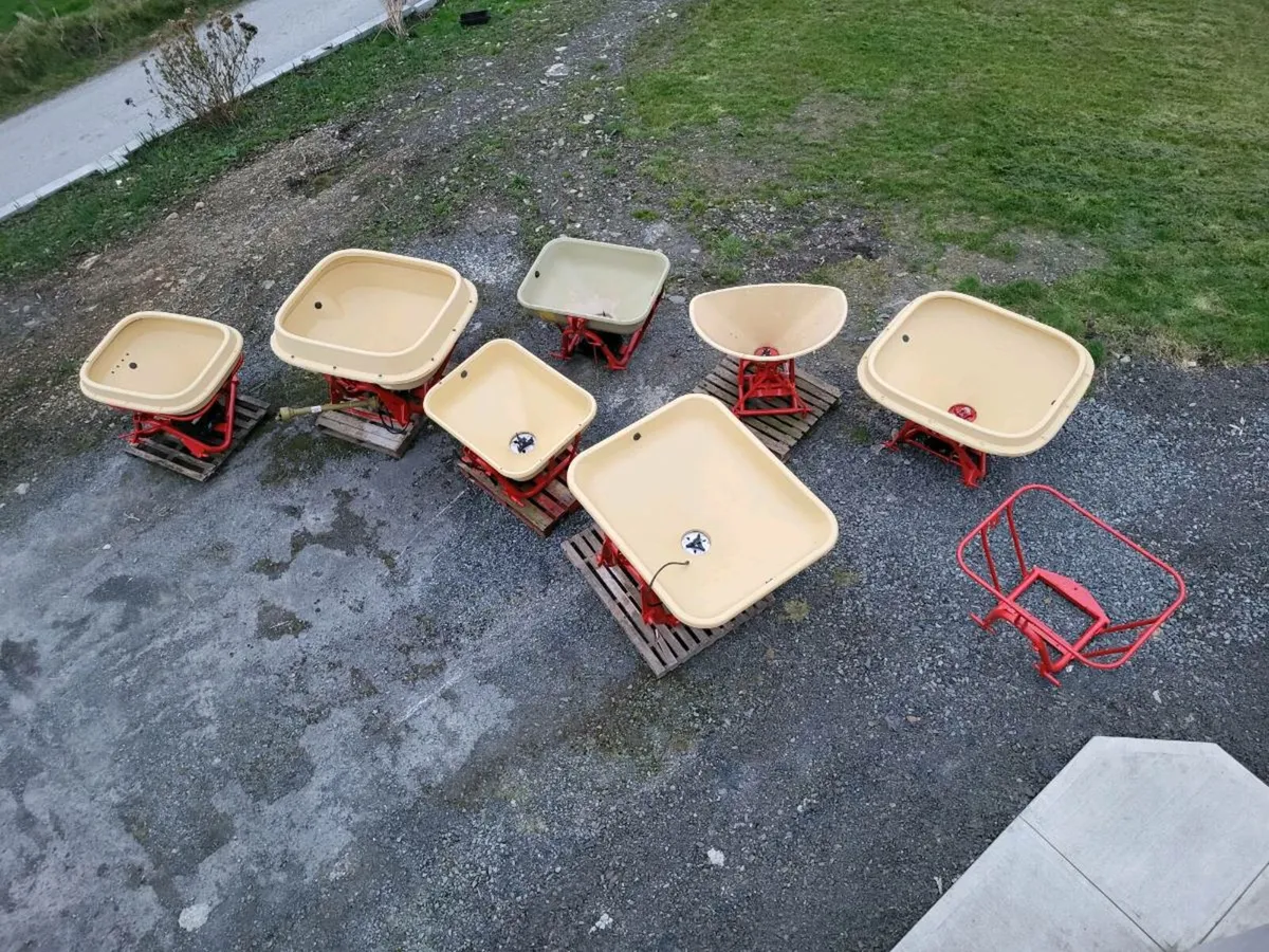 Fertiliser  sales and repairs - Image 2