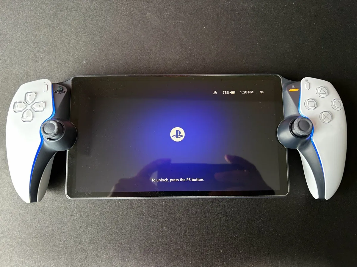 PlayStation Portal for Sale - Image 1
