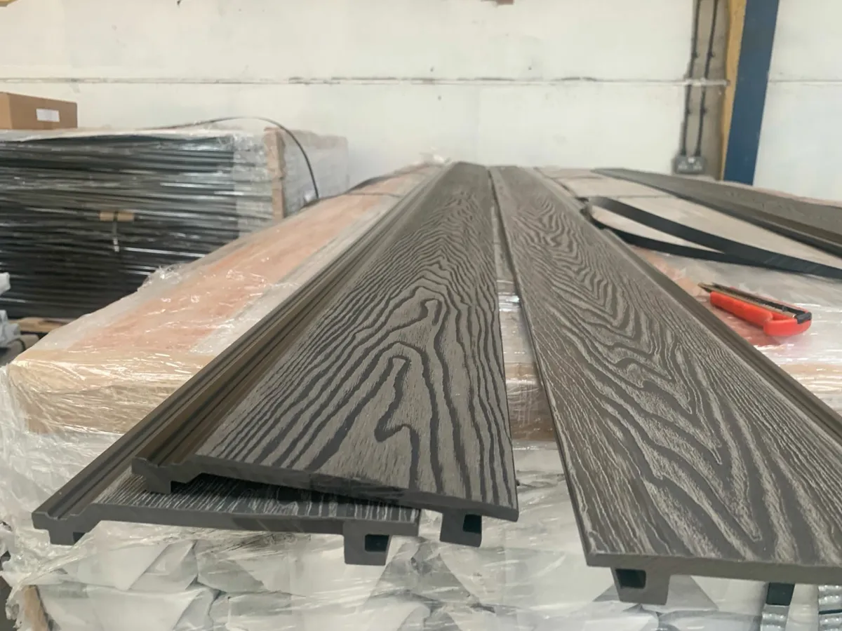 PVC wall cladding - Image 4