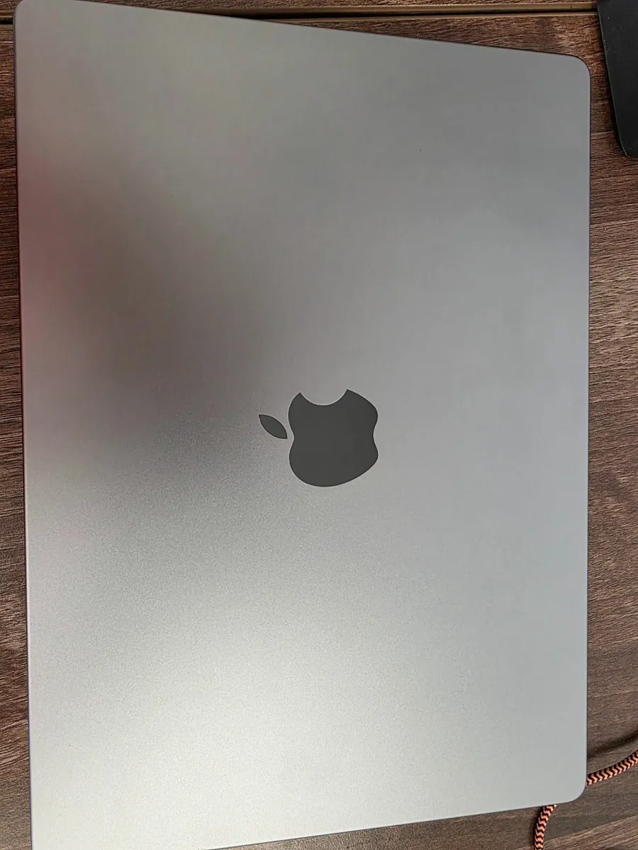 Macbook Pro M3 - Image 1