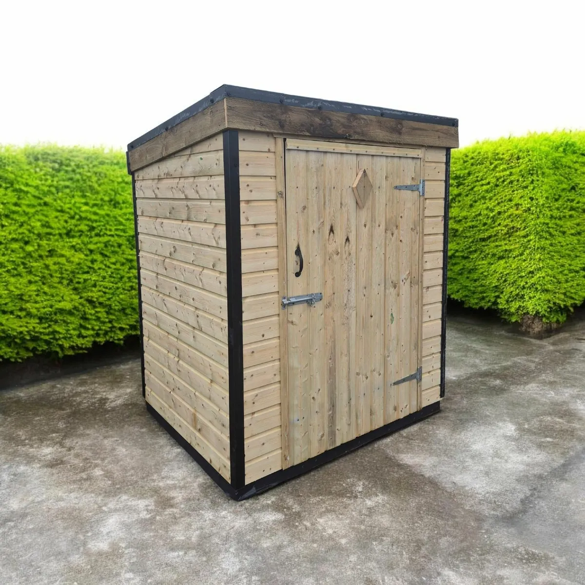 Shed - Image 1