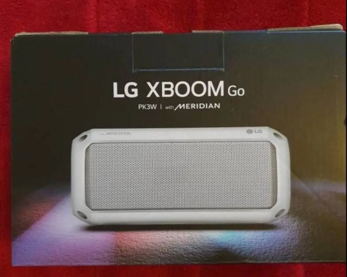 Speaker Bluetooth - Image 2