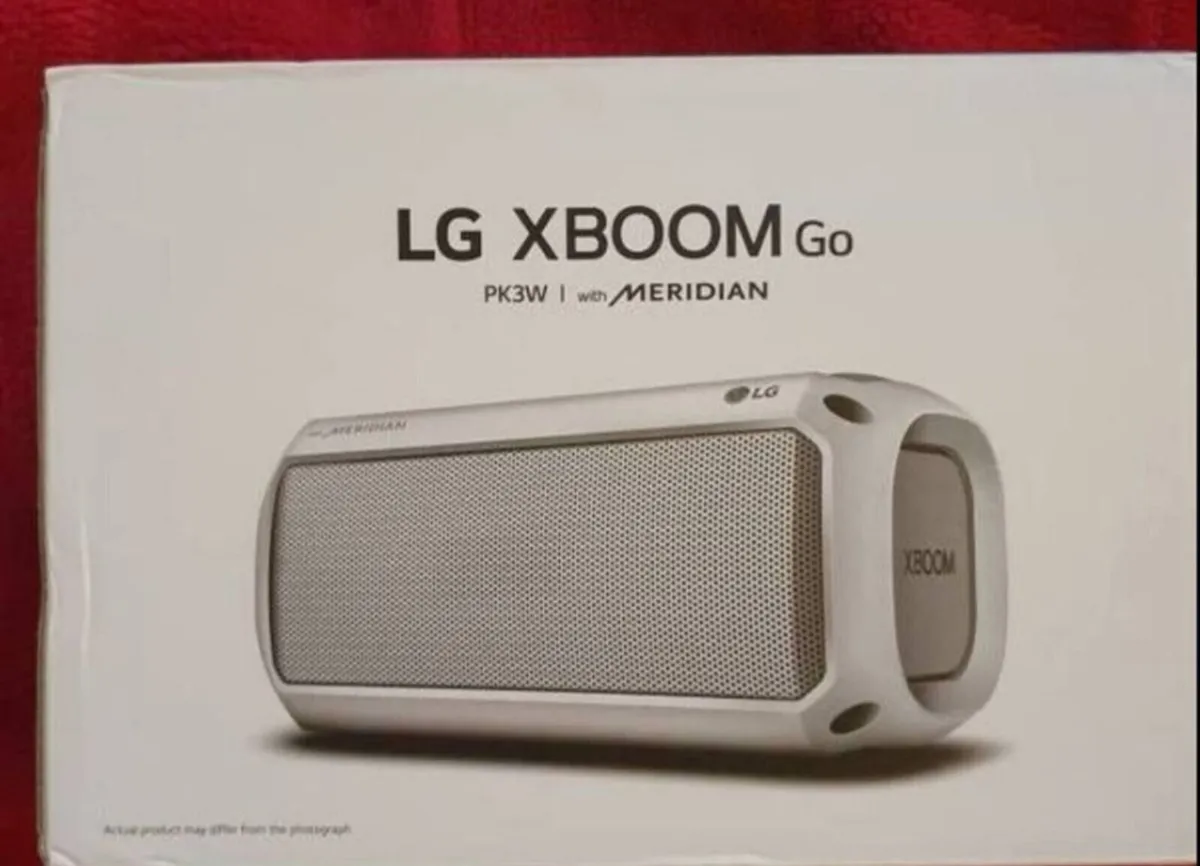 Speaker Bluetooth - Image 3