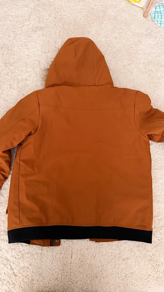 Diesel winter jacket Men - Image 3