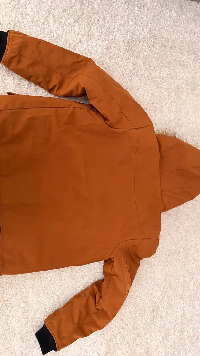 Diesel winter jacket Men - Image 4