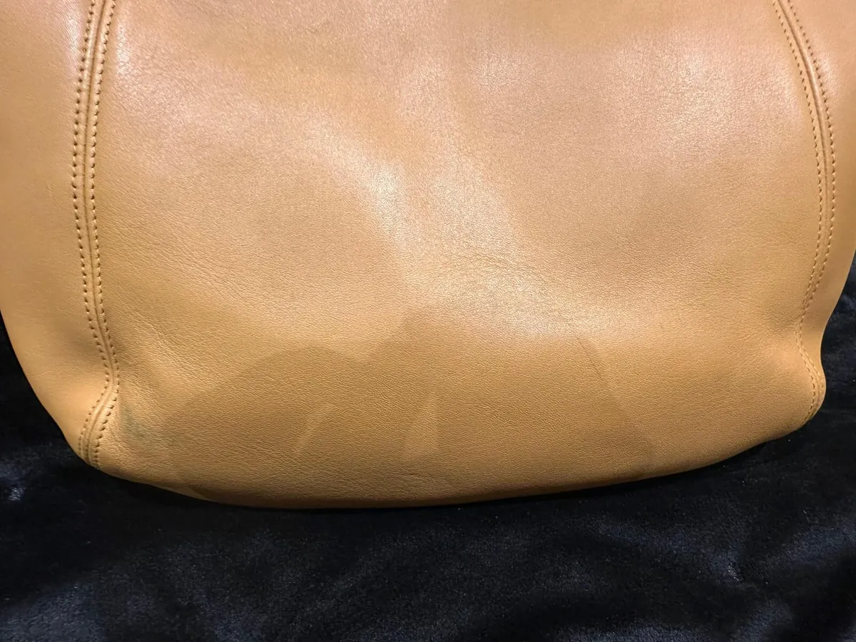 Coach vintage bag RARE - Image 2