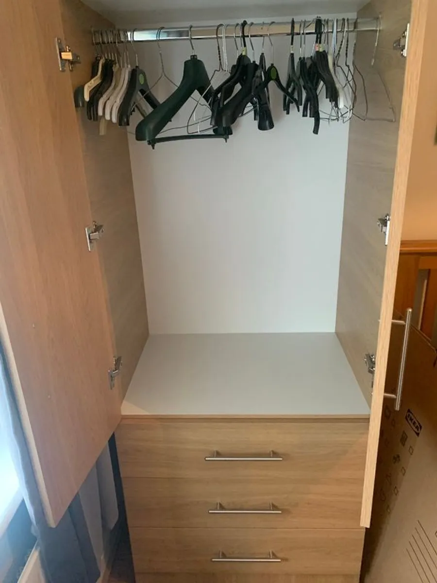 Wardrobe - Image 1