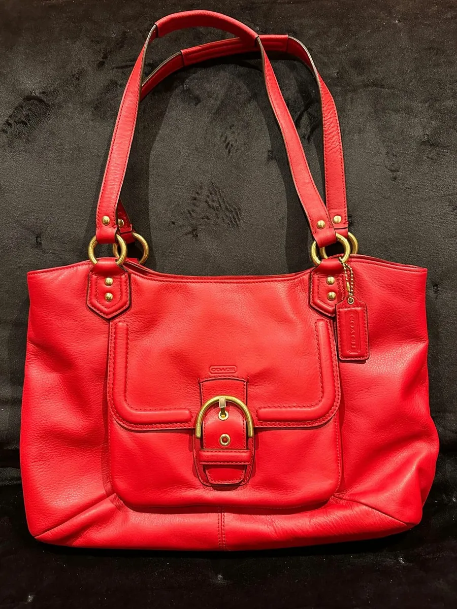 Coach bag - Image 1
