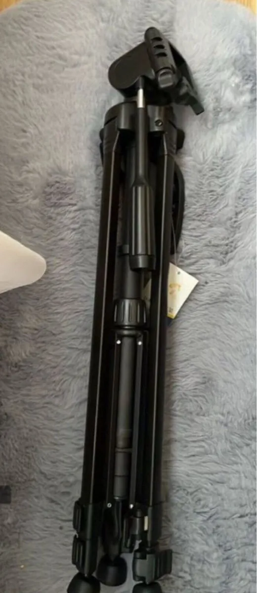 Camera holder tripod - Image 2