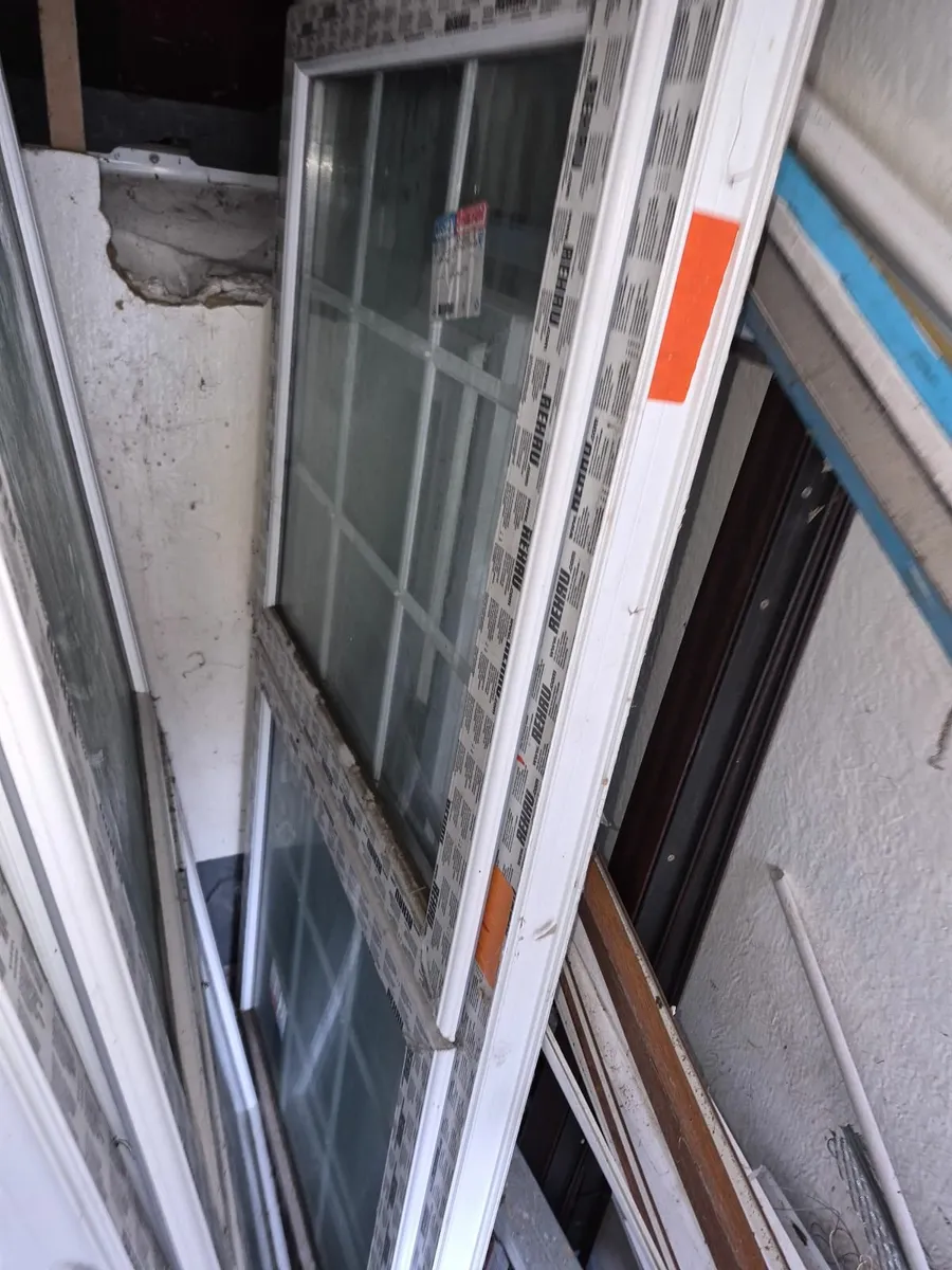 Upvc double glazed windows - Image 4