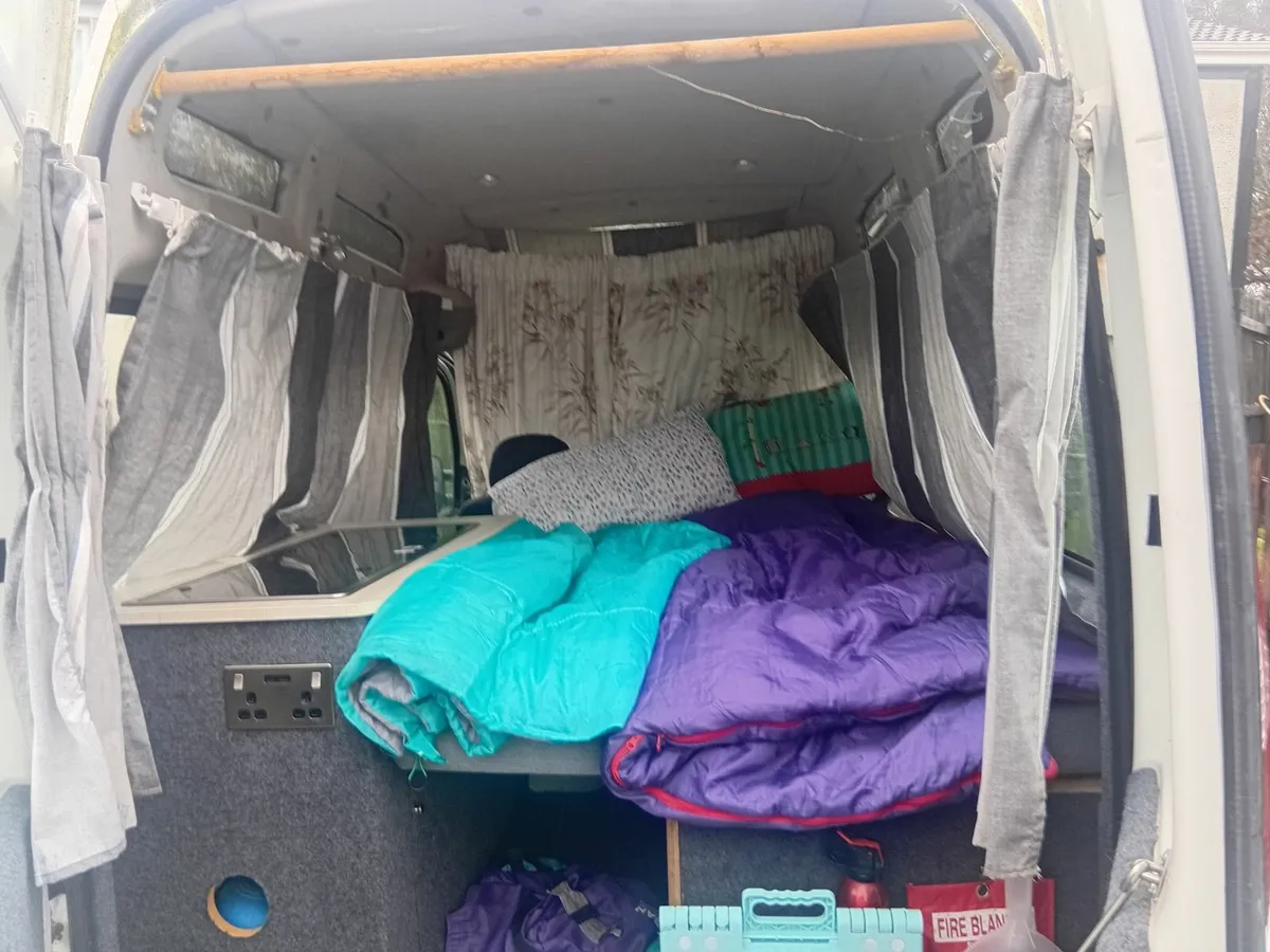 Small camper for sale - Image 3