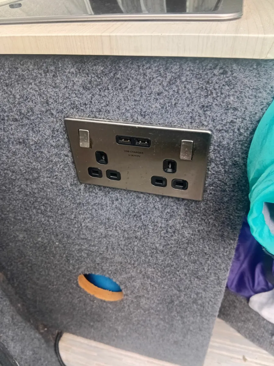 Small camper for sale - Image 4