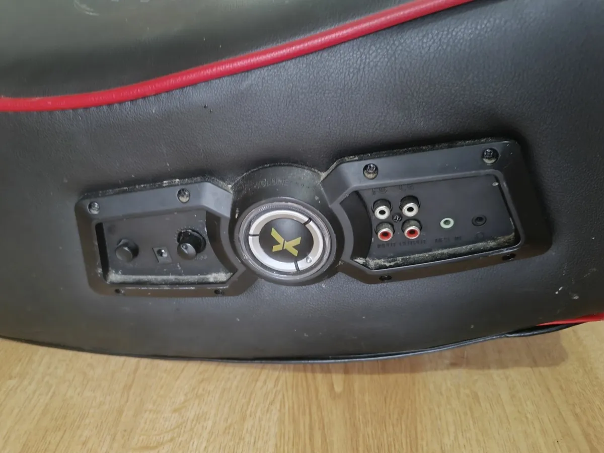 Rocker Game Chair - Image 3