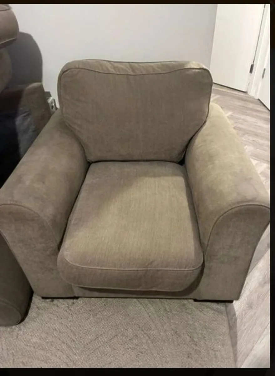 Free Armchair