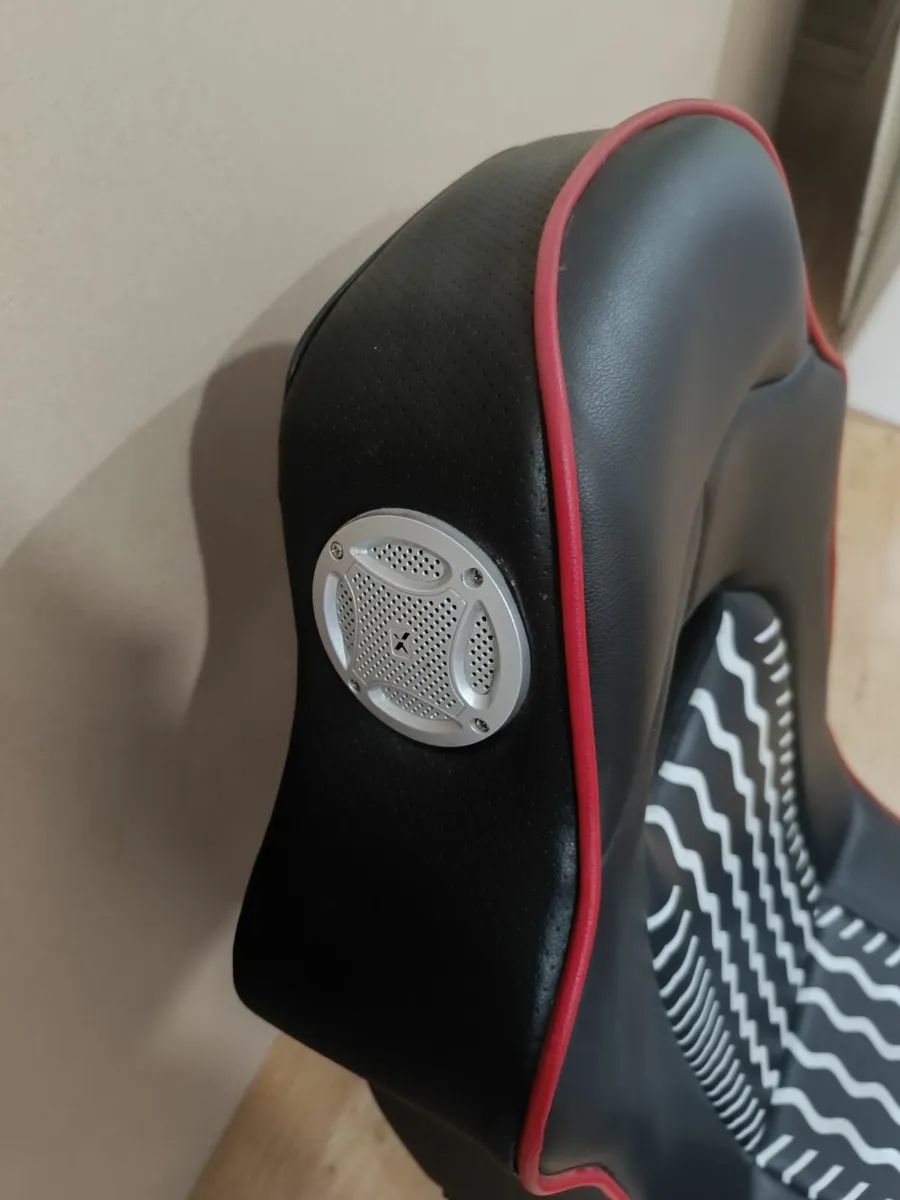 Rocker Game Chair - Image 4