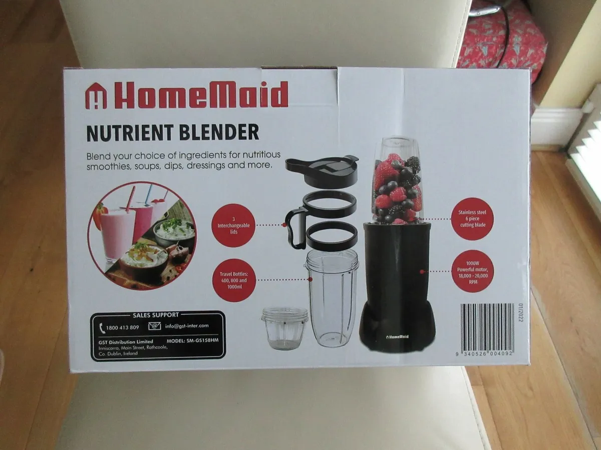 Household Goods - Image 4