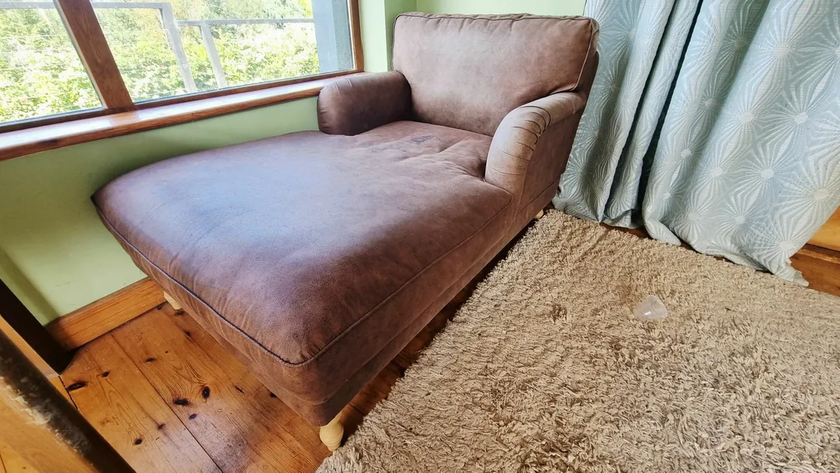 Chaise Longue - Image 2