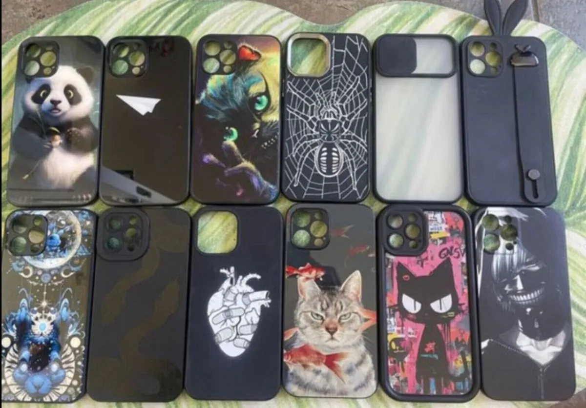 12 cases IPhone 12 Pro Max - Image 2