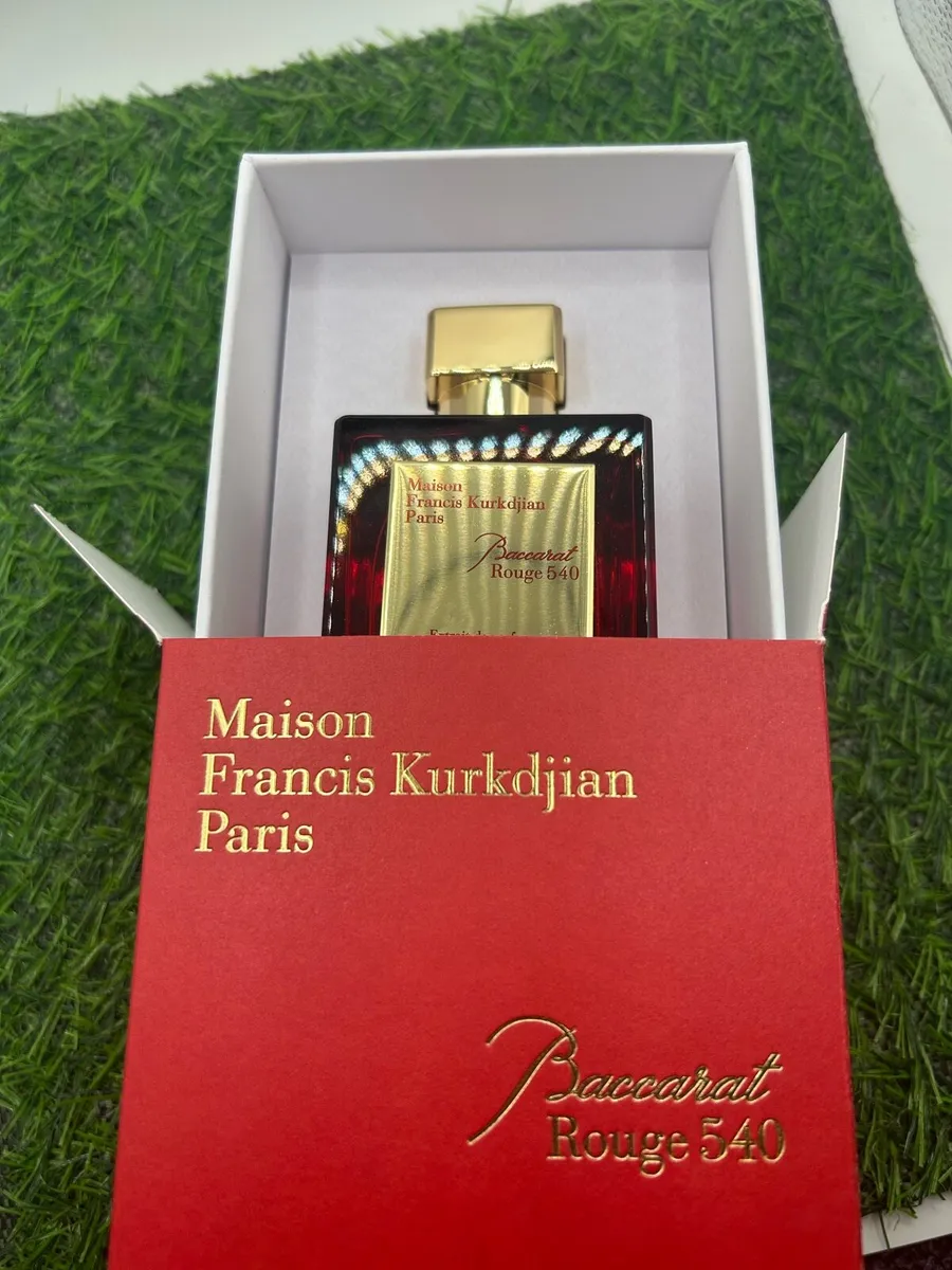 Baccarat Rouge 540 200 ml - Image 4