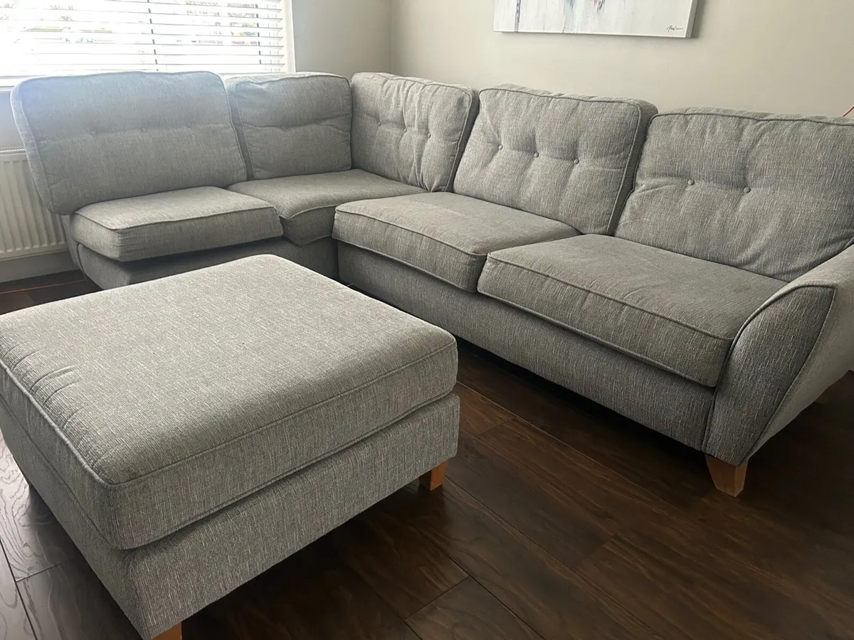 Corner Sofa - Image 2