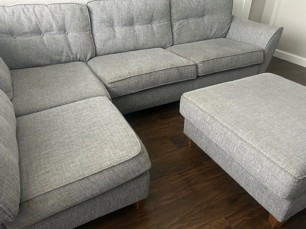 Corner Sofa - Image 3