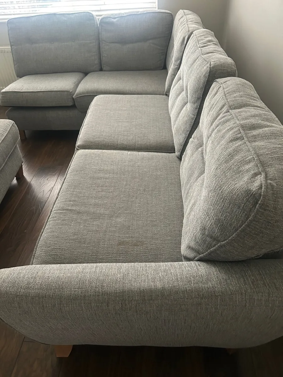 Corner Sofa - Image 1