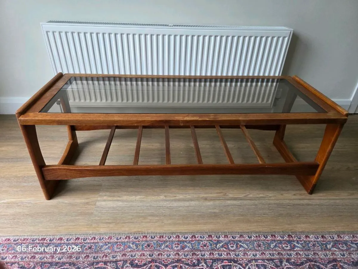 Coffee Table - Image 1