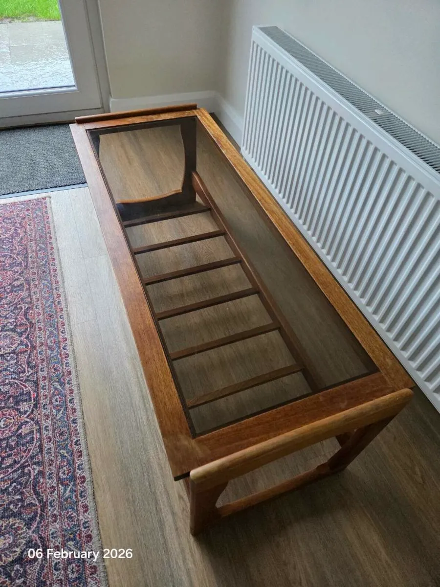 Coffee Table - Image 3