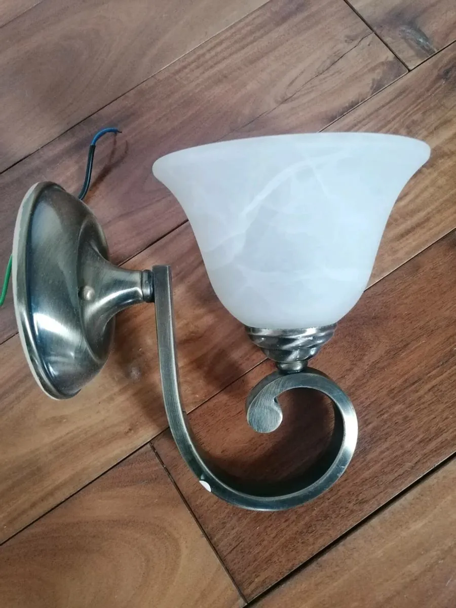 Indoor wall lights - Image 1