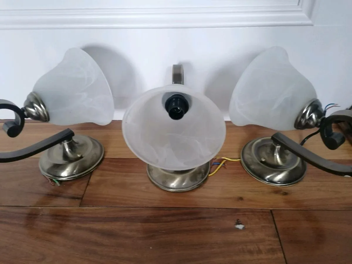 Indoor wall lights - Image 2