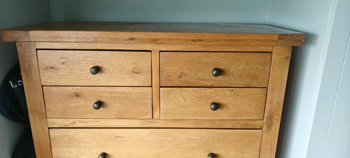 Chest of drawers - Image 3