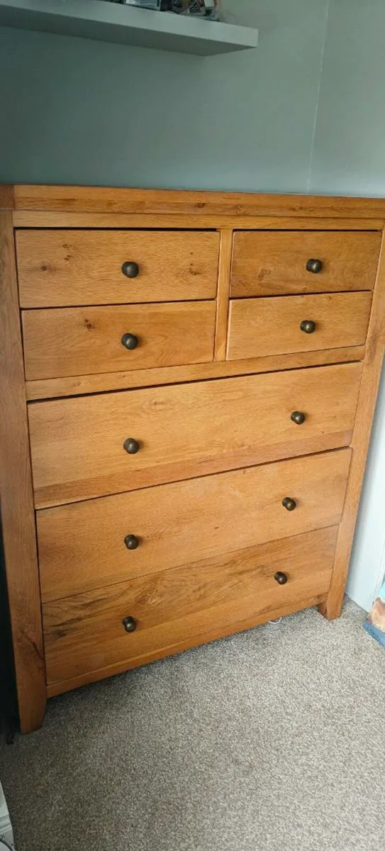 Chest of drawers - Image 1