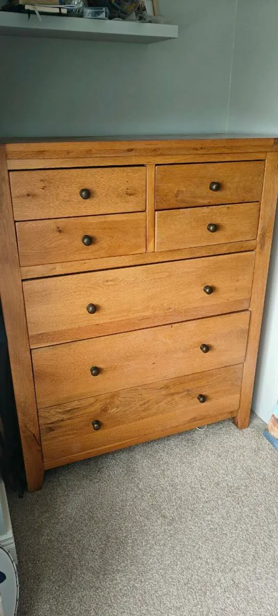 Chest of drawers - Image 2