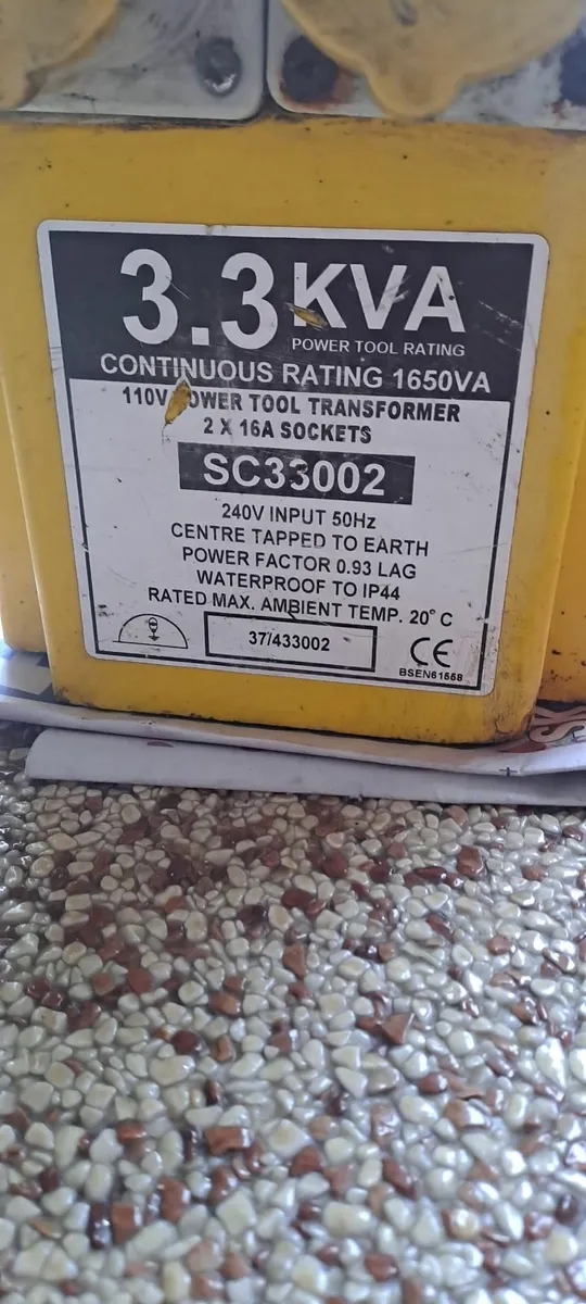 Hilti Drill - Image 4