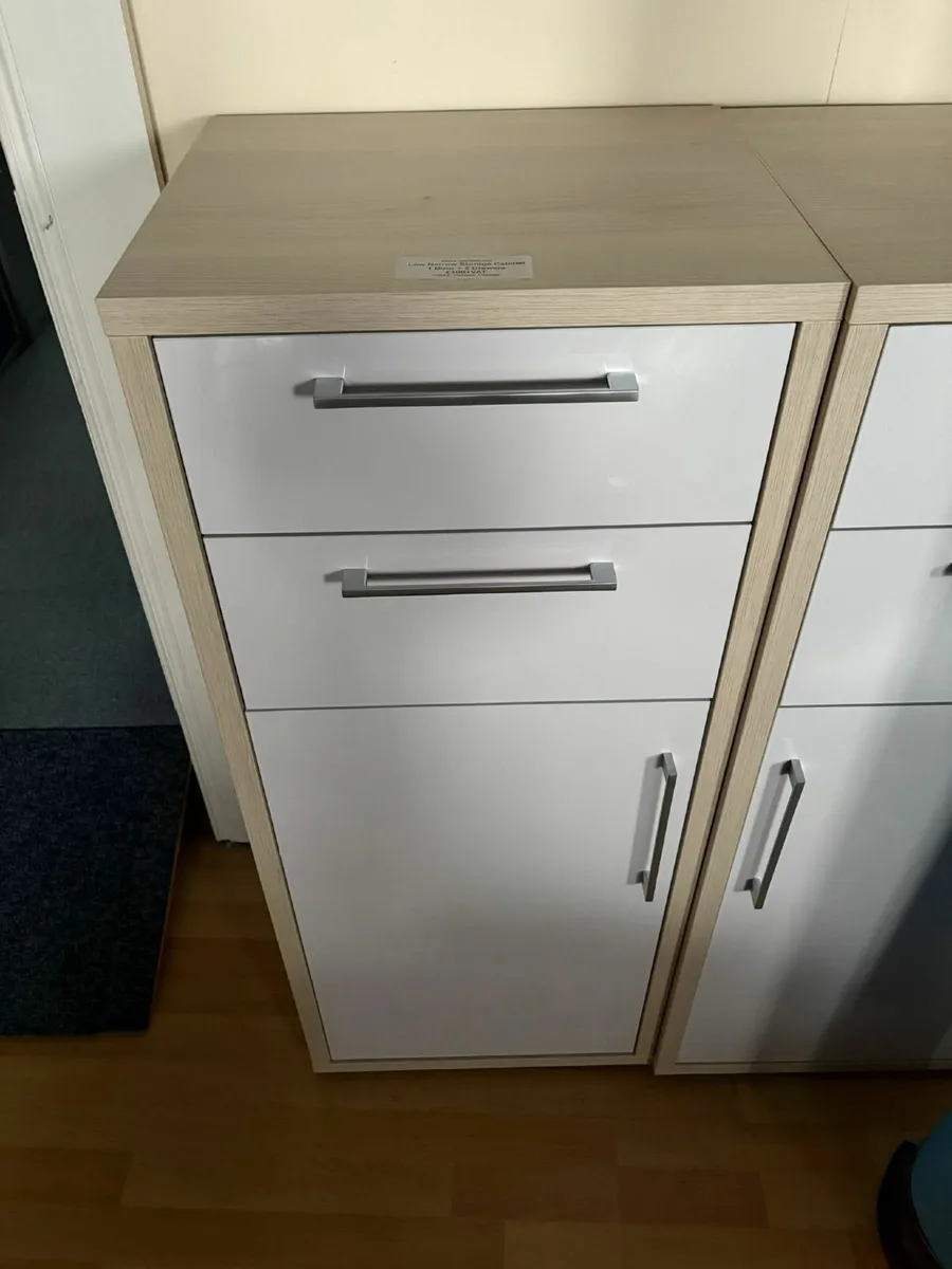 Clearance Drawers Available! From £90+VAT - Image 2