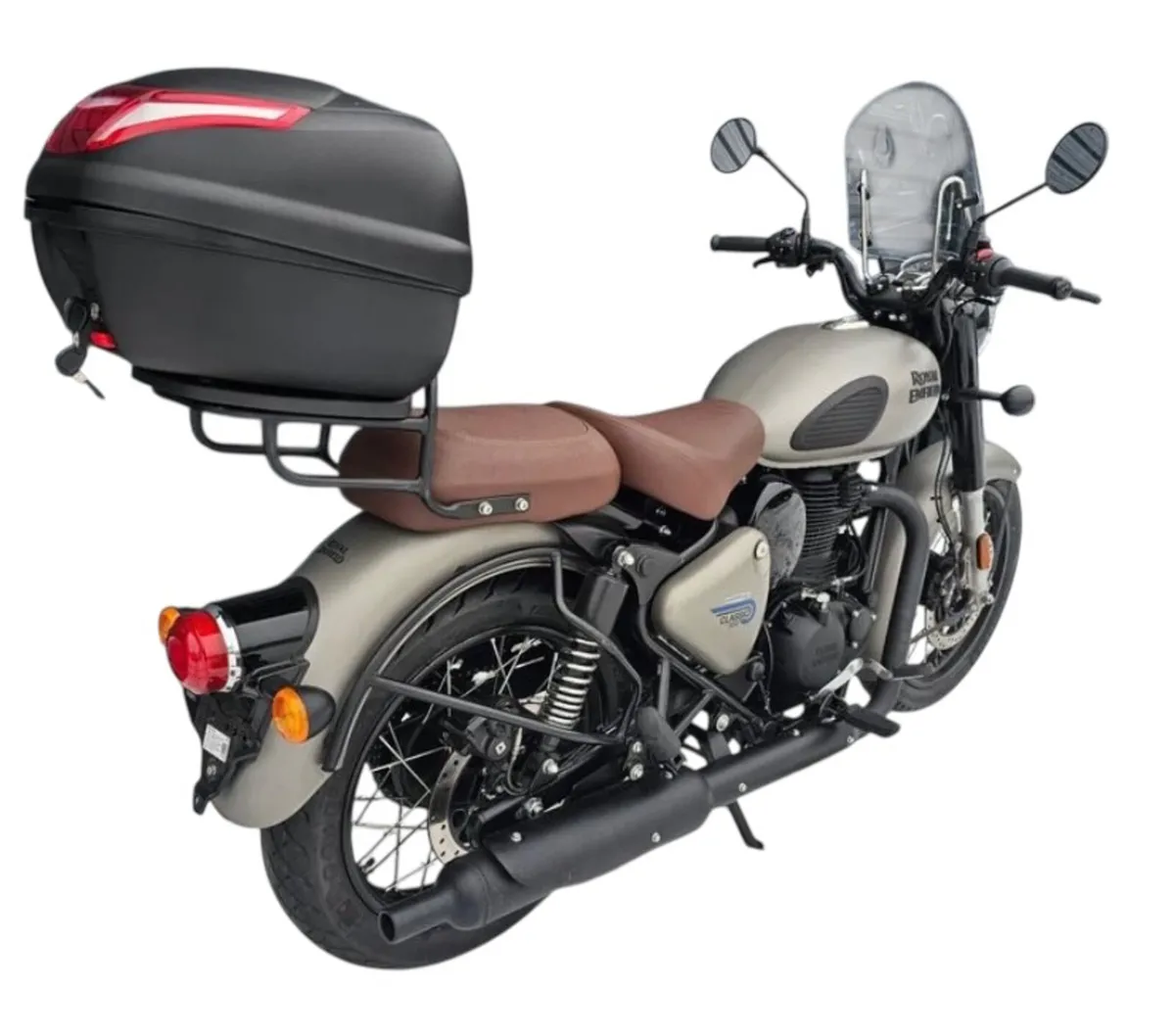 Royal Enfield Classic 350 - Image 3