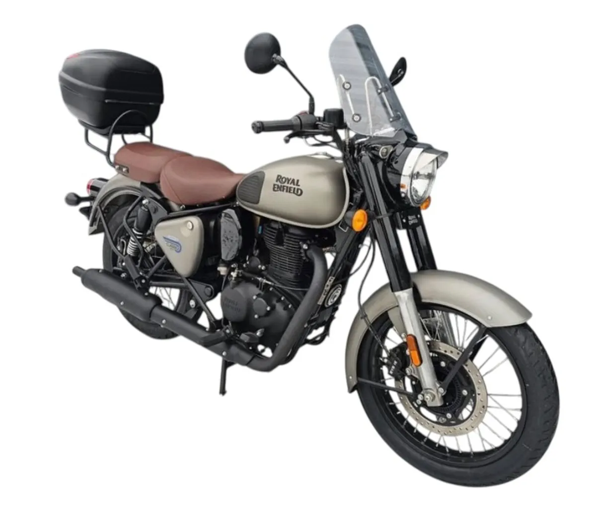 Royal Enfield Classic 350 - Image 2