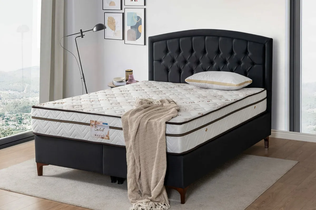 Ottoman Bed Base - Image 2