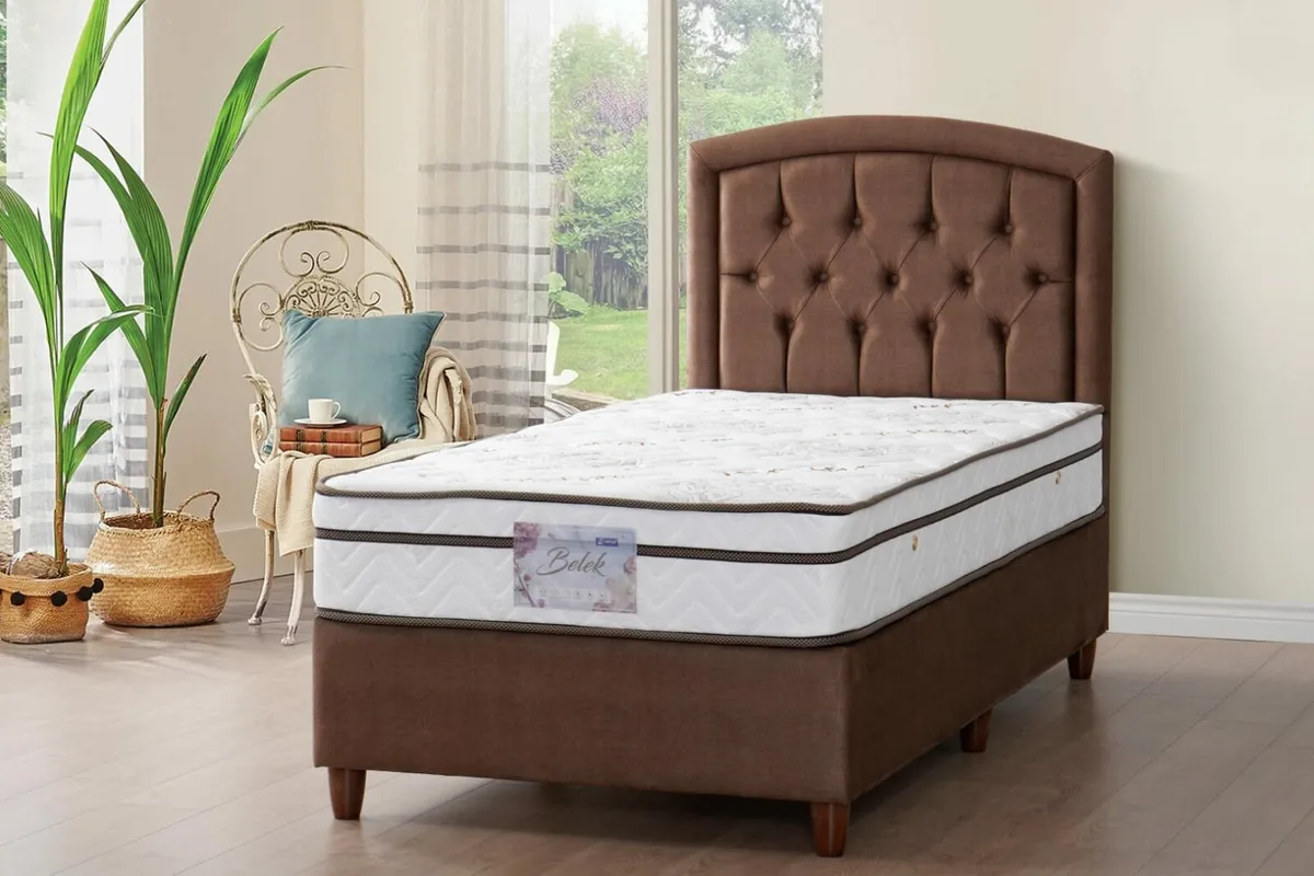 Ottoman Bed Base - Image 4